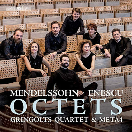 BIS Octets