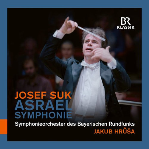 BR-Klassik Suk: Symphony No. 2 "Asrael"