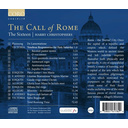 Coro The Call Of Rome