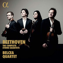 ALPHA The Complete String Quartets