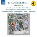 Naxos Johann Strauss II: Blindekuh