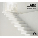 ALPHA Pieces Pour Orgue