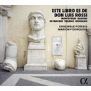 ALPHA Este Libro Es De Don Luis Rossi: Mo