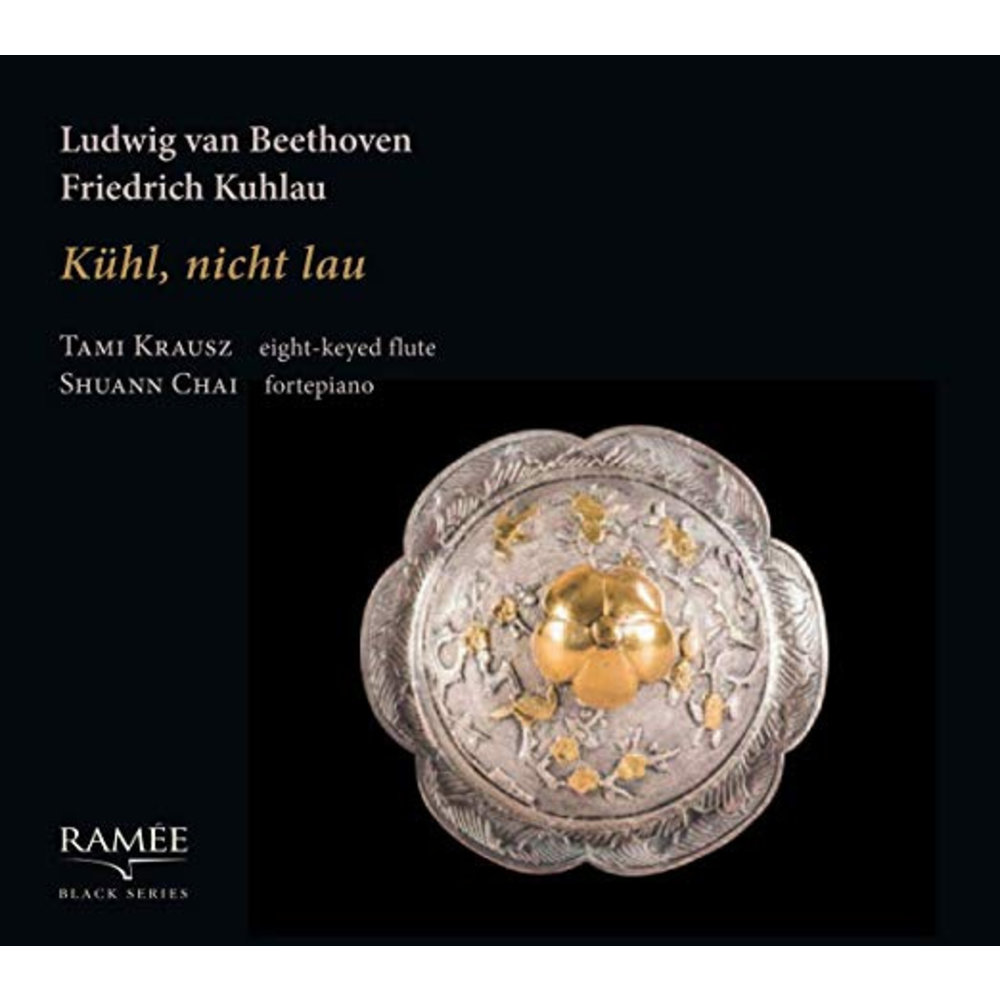 Ramée Kuhl, Nicht Lau