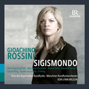 BR-Klassik Rossini: Sigismondo