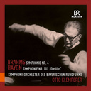 BR-Klassik Otto Klemperer Conducts Haydn And B