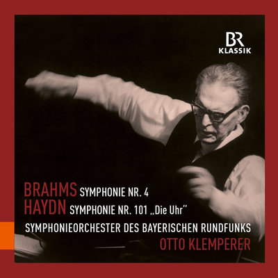 Otto Klemperer Conducts Haydn And B