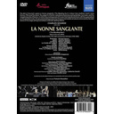 Naxos Gounod: La Nonne Sanglante (DVD)