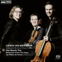 Beethoven: Complete Works For Piano Trio Vol. 5