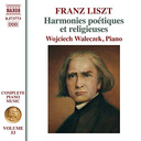 Naxos Liszt: Complete Piano Music, Vol.53