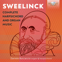 Brilliant Classics Sweelinck: Complete Harpsichord And Organ Music (6CD)