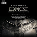 Ondine Egmont - Complete Incidental Music