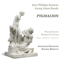 Ramée Pygmalion