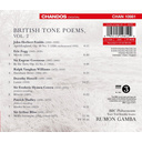 CHANDOS British Tone Poems Vol. 2