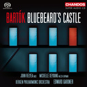 CHANDOS Bartok Bluebeard's Castle