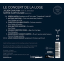 Aparté Haydn Symphonie No. 87 Limpatiente" Aparté Haydn Symphonie No. 87 Limpatiente"