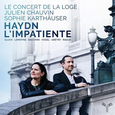 Haydn Symphonie No. 87 Limpatiente"