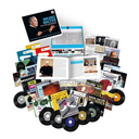 Sony Classical Complete Columbia Album Collection