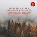 Wagner Overtures And Preludes (Live)