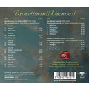 Brilliant Classics Von Dittersdorf, Vanhal & J. M. Haydn: Divertimenti Viennesi