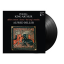 Harmonia Mundi Purcell King Arthur (LP)