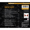 CHANDOS Mozart: Piano Concertos Vol. 5