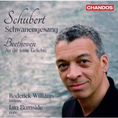 Schubert, Beethoven: Schwanengesang