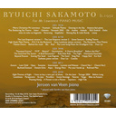 Brilliant Classics Sakamoto: For Mr Lawrence Piano Music