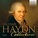 Brilliant Classics Michael Haydn Collection