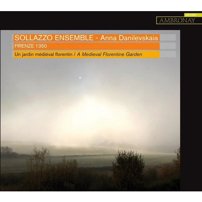 Firenze 1350: A Medieval Florentine Garden