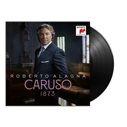 Sony Classical Caruso