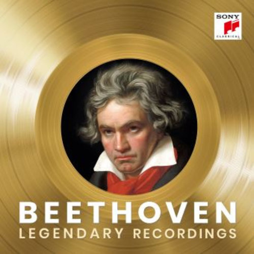 Sony Classical Legendary Recordings