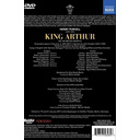 Naxos King Arthur