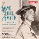 CHANDOS Ethel Smyth Mass In D