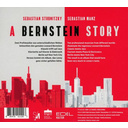 Berlin Classics Manz/Studnitzky;A Bernstein Story