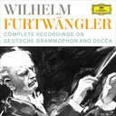 Deutsche Grammophon Complete DG-Decca Wilhelm Furtwängler (34CD)