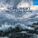 Schumann: Missa Sacra / Schubert: Stabat Mater