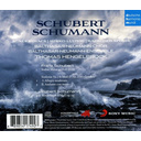 Schumann: Missa Sacra / Schubert: Stabat Mater