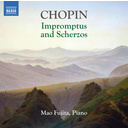 Naxos Impromptus And Scherzos