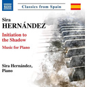 Naxos Initiation To The Shadow