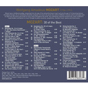 Naxos 30 Of The Best (2CD)