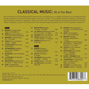 Naxos Classical Music: 30 Of The Best (2CD)