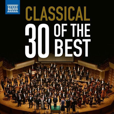 Classical Music: 30 Of The Best (2CD)