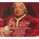 Ricercar Charpentier: Te Deum