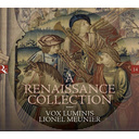 Ricercar A Renaissance Collection