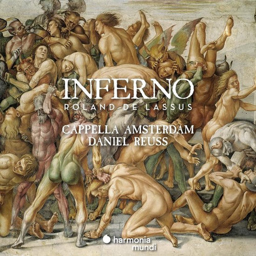 Harmonia Mundi Lassus: Inferno