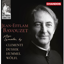 CHANDOS Clemenit, Ladislav: Plays Sonatas By Clementi Dussek Hu