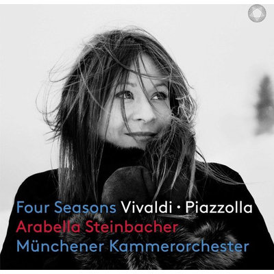 Four Seasons Vivaldi-Piazzolla