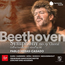 Harmonia Mundi Beethoven Symphony No. 9 & Choral Fantasie (2CD)