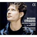 ALPHA Strauss: Also Sprach Zarathustra, Don Juan, Till Eulenspieg